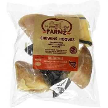 Duvo Plus Pezuñas de Vaca Farmz 250 Gr