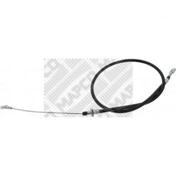 Cable de freno de mano MAPCO 5291