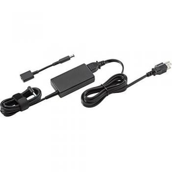 HP 45W Smart AC Adapter - Fuente de alimentación