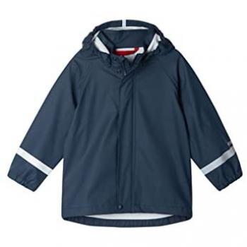 Reima Lampi Waterproof Kids Jacket