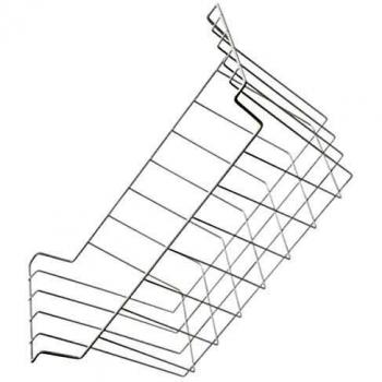 Cesta de congelador original Whirlpool 480132100944/480132100973 para frigoríficos y congeladores IGNIS, LADEN, INDESIT, BAUKNECHT, ARISTON HOTPOINT