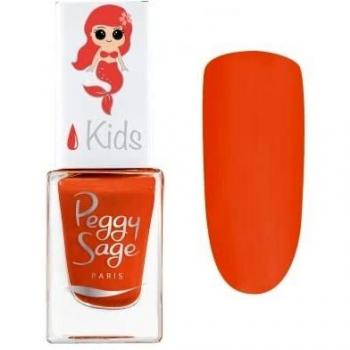 Esmalte de Uñas Peggy Sage Vao Kids 5914 Lina 5ml