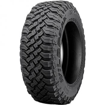 Falken WILDPEAK M/T MT01 Neumático Todo Terreno LT265/75 R16 119/116Q - Negro
