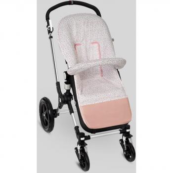Colchoneta silla universal Mirto de Paz Rodriguez