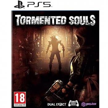 Tormented Souls: PlayStation 5 Edition