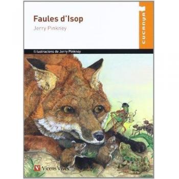 Faules d' Isop