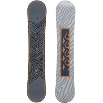 K2 Snowboard Standard Wide 156 cm para Hombre