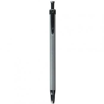 Pilot Mini Boll-Point Pen Couleur-0.05mm-Silver-Black Ink
