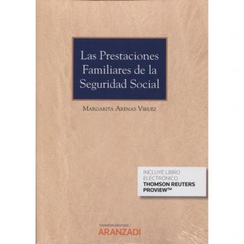Las prestaciones familiares de la Seguridad Social