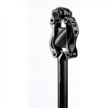 Tija de Sillín Cane Creek Thudbuster G4, 30.9mm, 90mm de Recorrido, Tecnología de Suspensión