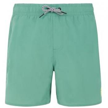 Bañador Corto Protest Culture Unisex Verde 164