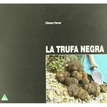 Trufa negra, la