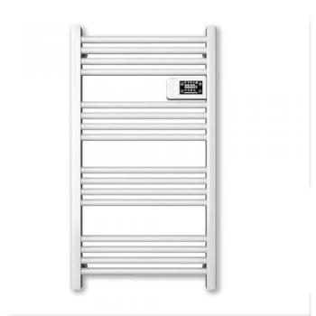 Secatoallas Eléctrico de Pared Omiros NF 750 W Blanco