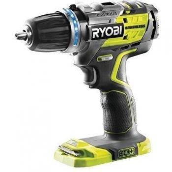 Ryobi R18DDBL-0 - One + 18V-0 R18DDBL Li-Ion