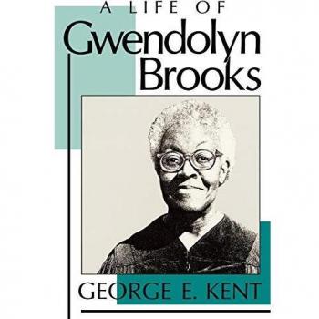 Gwendolyn Brooks: A Biography by University Press of Kentucky