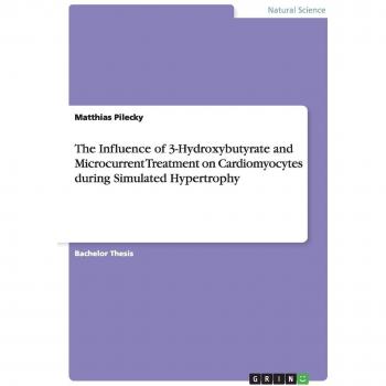 Suplemento de 3-Hidroxibutirato con Tratamiento de Microcorriente para Cardiomiocitos en Simulación de Hipertrofia