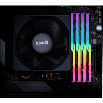 G.Skill Trident Z RGB 32GB (2x16GB) DDR4-3600MHz CL16 Dual Channel Memory Kit