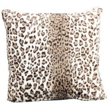 Nielsen Pillowcase Lana Leopard 50x50 natural 401056 marca Nielsen Design