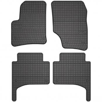 Alfombra de goma para el suelo FROGUM MMT A040 546320 - Alfombrillas antideslizantes, resistentes al agua, fácil limpieza, diseño duradero y versátil para interiores y exteriores