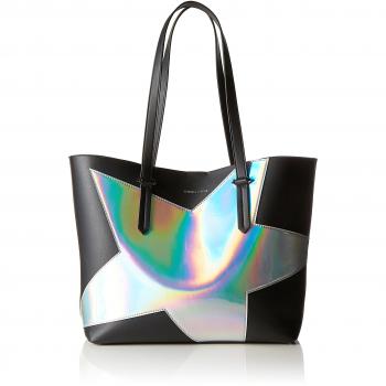 Kendall + Kylie - Izzy Star, Bolsos totes Mujer, Mehrfarbig