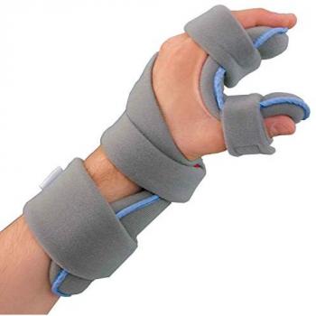 Férula Maleable para Pulgar Izquierdo S 934 - 1 Unidad