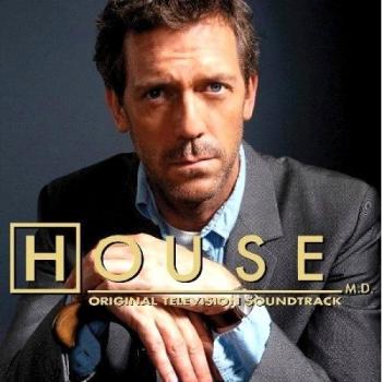 House: Original Television Soundtrack
