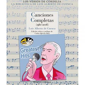 Canciones Completas 19802008