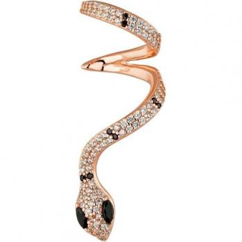 Piercing Earcandy Manike de Plata 925 con baño de oro rosa