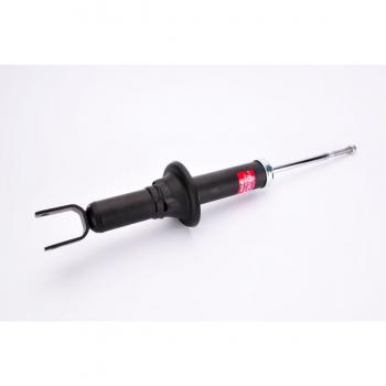 Amortiguador KYB Excel-G 341131 - Amortiguador de gas, diseño monotubo, compatible con vehículos de diversas marcas y modelos, ofrece un rendimiento óptimo en la absorción de impactos, mejora la estabilidad y el control