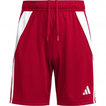adidas Tiro 24 Training Shorts - Red - Kids