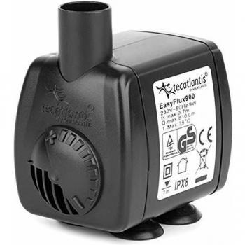 Bomba de Agua Aquatlantis Easyflux 900 para Acuarios