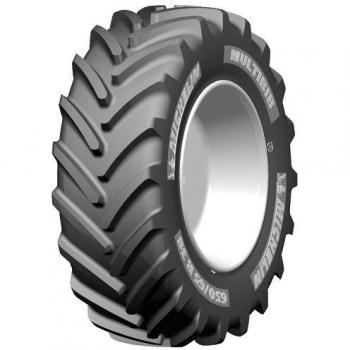 Neumático Agrícola Michelin Multibib 440/65 R24 128D Radial Premium Verano