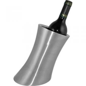 CB877 Contemporary Bottle Chiller, Wine Cooler