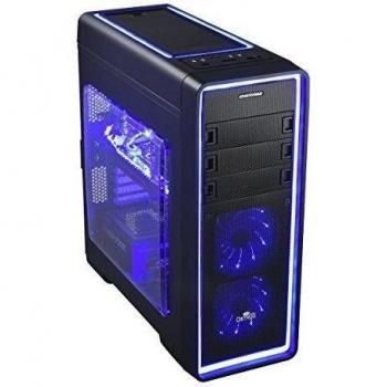 Enermax Ostrog ADV Torre - Caja ordenador gaming