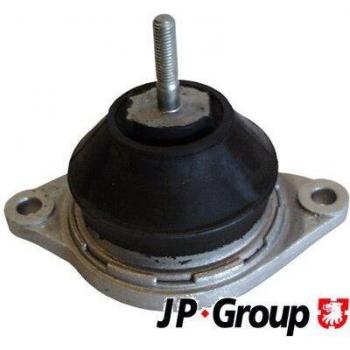 Soporte de motor JP GROUP 1117903400 - Montaje de transmisión, compatible con vehículos específicos, fabricado en materiales de alta calidad para mayor durabilidad y resistencia a la vibración