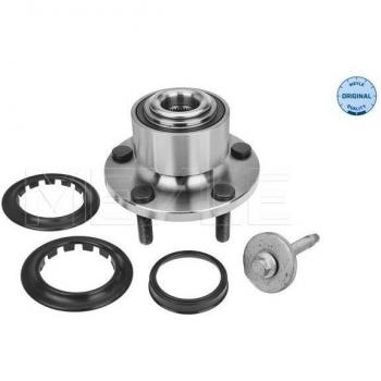 Kit de rodamiento de rueda MEYLE 514 652 0002