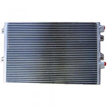 BEHR HELLA SERVICE 8FC 351 306-611 Kondensator, Klimaanlage
