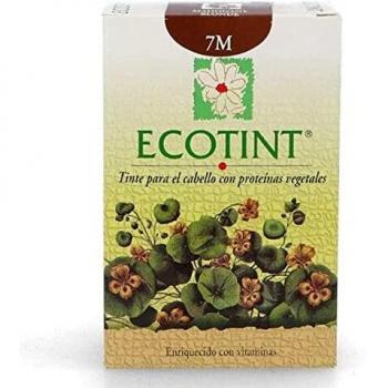 ESENTIAL AROMS Rubio Caoba Tinte Para Cabello 100 g