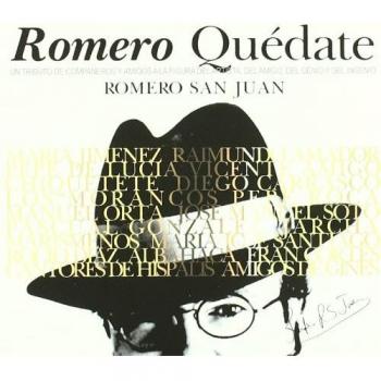 Romero Quédate