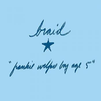 Frankie Welfare Boy Age Five [Vinilo]