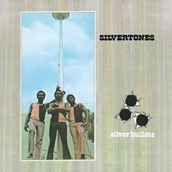 silver bullets -coloured- [Vinilo]
