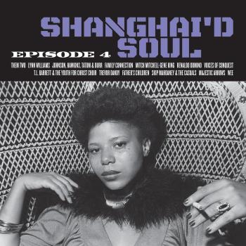 Shanghai’D Soul: Episode 4 [Vinilo]