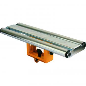 Rodillos para mesa de trabajo Dewalt DE7027-XJ - Portarrollos compatible con DE7023 y DE7027