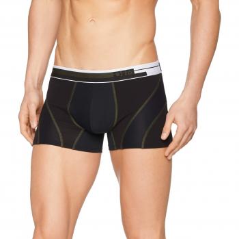 Dim Boxer de Sport X1, Negro