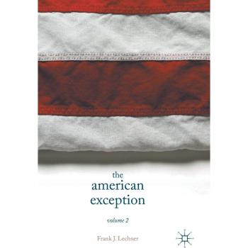 The American Exception, Volume 2