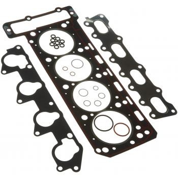 Juego de juntas, culata ELRING 899.895 - Juego de juntas para culata de motor, fabricado por Elring, modelo 899.895, diseñado para garantizar un sellado perfecto entre la culata y el bloque del