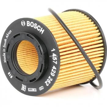 Filtro de aceite BOSCH 1 457 429 262