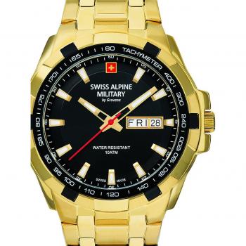 Swiss Alpine Military 7043.1117SAM Mens Watch