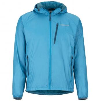 Marmot Ether DriClime Hoody Chaqueta, Hombre, Turkish Tile, L