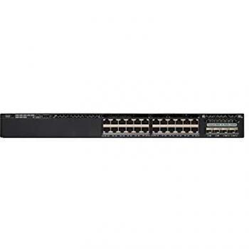 Cisco Catalyst 3650 24 Port